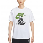 Nike Sportswear Meeste T-s&auml;rk HQ9245-100 XL valge