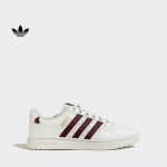 Adidas Jalan&otilde;ud - NY 90 STRIPES Klassikalised Sporditossud - Adidas Kolme Lehe Ristik JP6323 35.5 valge