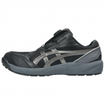 Asics Winjob CP229 Boa Mugav istuvus Turvalised kaitsejalatsid Unisex Jalatsid Must Hall 1273A123-001 42
