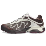 SALOMON XT WHISPER Jooksukingad Unisex Pruun L49229300 43⅓ white