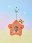 ATEEZ Mighteez Wonder Room ametlik MD ID-foto hoidjaga v&otilde;tmehoidja | K-POP kogutav kaup Hongjung