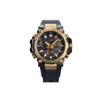 Casio G-Shock MTG Seeria Draakoniaasta V&auml;ljaanne Kuldse Soomustatud Draakoni Graveerimistehnoloogia P&auml;ikeseenergia Kvartsmehhanism Vaikne Rihm Meeste kellad MTG-B3000CXD-9A Single Watch, Random Packaging