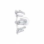 Swarovski Kristall K&otilde;rvar&otilde;ngad Naiste k&otilde;rvar&otilde;ngad H&otilde;bedane 5094498 Box (Random Color)