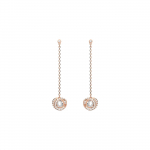 Swarovski Generation pisarakujulised k&otilde;rvar&otilde;ngad Naiste k&otilde;rvar&otilde;ngad 5636516 Box (Random Color)