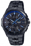 Oceanus Manta p&auml;ikesetoitega kell [Casio] Bluetooth-&uuml;hendusega raadiojuhitav OCW-S5000B-1AJF Meeste must