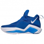 Nike LeBron Soldier 14 Korvpallijalatsid Meeste Sinine CW4221-401 47.5
