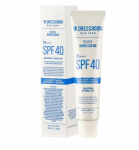 W.DRESSROOM Revive k&auml;tekreem SPF40 PA+++ 50ml &ndash; Niisutav UV-kaitsega k&auml;tehooldus 1 ea
