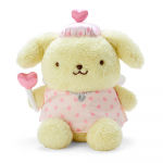 Sanrio Pompompurini pl&uuml;&uuml;sis m&auml;nguasi 027481 (Unistav ingel)