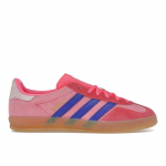Adidas Gazelle Indoor Unisex Lucid Pink Clear Pink Gum JQ0194 38.5 roosa