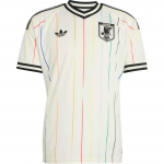 Adidas Jaapan 26 V&otilde;&otilde;rsiluss&auml;rk Off White/Must Unisex Topid JN1872 XL