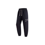 Nike Dri-Fit NBA Kitsenevad Jooksup&uuml;ksid Meestele Must FB3838-010 M