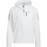 Adidas RN DWR JKT M Meeste Valge KH3755 L white