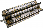 HOHNER Tremolo Suupill SEXTET/Kreuzwender 53/288