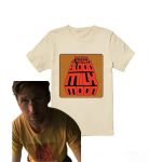 2026 Project Hail Mary - Ryan Gosling Blood Milk Moon Meeste T-s&auml;rk Puuvillane Unisex Mood &Uuml;mmargune kaelus L&uuml;hike varrukas Y2k &Uuml;le suurusega T-s&auml;rk S mitmev&auml;rviline