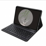 Klaviatuurikate Lenovo Tab Plus Studio 2024 Xiaoxin Pad 11,5-tollisele tahvelarvutile Bluetooth-klaviatuuri kattega Funda English Keyboard
