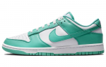 Nike Dunk Low Clear Jade DV0833-101 44