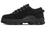 Nike Lahar Low 'Triple Black' Naiste DB9953-001 35.5