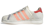 Superstaar Craig Green x Superstaar Adidas Originals 'Off White Bright Red' FY5711 44