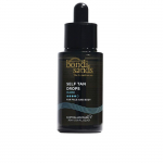 Visage SELF TAN n&auml;o isepruunistavad tilgad #dark 30 ml