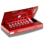 Ampullid LIFT HD+ - COLLISTAR - 7 x 1,5 ml - T&otilde;stev efekt - H&uuml;poallergeenne - Kerge seerum