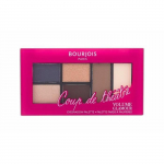 Lauv&auml;rv - BOURJOIS - Volume Glamour - 02 S&ouml;&ouml;v Look - Roosa v&auml;rv - 8,4g