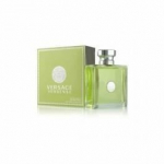 Tualettvesi - VERSACE - Versense - 50 ml - Meestele - Vahemere v&auml;rskus