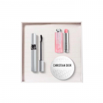 Diori meigikinkekarp Mascara #090 Black+Cream 50ml+Lipstick #001