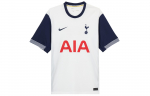 Nike Tottenham Hotspur 2024/25 Stadium Koduv&auml;ljaku Meeste Nike Dri FIT Jalgpalli Kopeerimisvorm FN8794-101 S