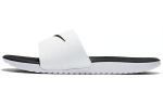 Nike Kawa Sandaalid Valge Must 832646-100 41