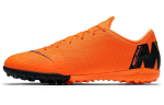 Nike MercurialX Vapor 12 Academy Tf 'Total Orange' AH7384-810 40.5