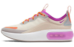 Nike Air Max Dia naiste jalan&otilde;ud, valged, pruun, AR7410-106 38