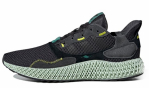 Zx 4000 Adidas Futurecraft 4D 'Carbon' BD7865 37