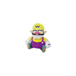 Palusm&auml;nguasi - Nintendo - Wario 10