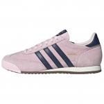 Adidas R71 L&auml;ikiv Roosa Tume Sinine Kummist Tald Meeste Tennised JR6509 43⅓