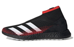 Adidas Predator 20.1 Jooksujalatsid 'Black Active Red' EG1610 44