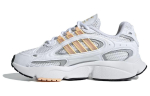 Ozmillen Wmns Adidas Originals 'White Glow Orange' Naiste ID0572 36.5