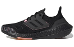 UltraBoost 22 Wmns Adidas 'Black Beam Pink' Naiste GX5927 36