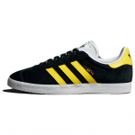 Adidas Gazelle Must Kollane Unisex Tossud Core-Black Cloud-White IG0669 37⅓