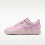 Naiste Nike Air Force 1 Low 'Ribbon Lace Pink Foam' 36
