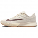 Nike Vapor Pro 3 Mugavad Hingavad Ja Elastne Madala S&auml;&auml;rega Tennisejalatsid Naiste Valge FZ2158-109 44.5