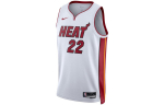 Nike Nba Miami Heat Association Edition 2022/23 Swingman Jersey tanktop DN2083-100 XXXL