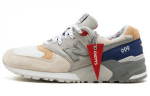 999 Concepts x 999 New Balance Valmistatud USA-s 'Hyannis Blue&rsquo; M999CP1 43