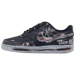 Nike Court Vision 1 &Auml;mblikuv&otilde;rk Gooti Libisemisvastased Kulumiskindlad Madalad T&otilde;mblukuga Rula Kingad Meeste Must DH2987-001(Team371-) 41 black