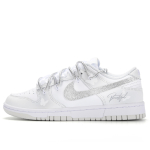 Nike Dunk Kulumiskindel Kulumiskindel Madalad Rula Kingad Naiste H&otilde;behall DD1391-103(Team1225-) 36