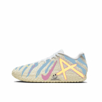 Nike Ja Morant 3 Kulumiskindlad Madalad Korvpallijalatsid Unisex Valge Sinine HF2794-101(Team1180-) 42.5