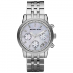 Michael Kors MK5020 Kronograaf Naiste K&auml;ekell 38mm h&otilde;be