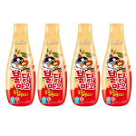 Samyang Buldak Mayo kaste 250g x 4
