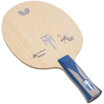 Butterfly Lauatennise Reket Timo Boll ZLC AN K&auml;sik&auml;epidemega Anatoomiline R&uuml;ndav 35832