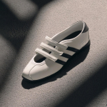 Adidas Originals ANFU Lamedad Mary Jane Kingad Naiste Helge Valge 36