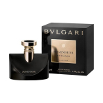 BVLGARI Lilleline Enchanting Night Jasmine Naiste Parf&uuml;&uuml;m Potpourri L&otilde;hn Eau De Parfum EDP Gardenia, Sandlipuu 50ml|Box Not Included Shopping Bag